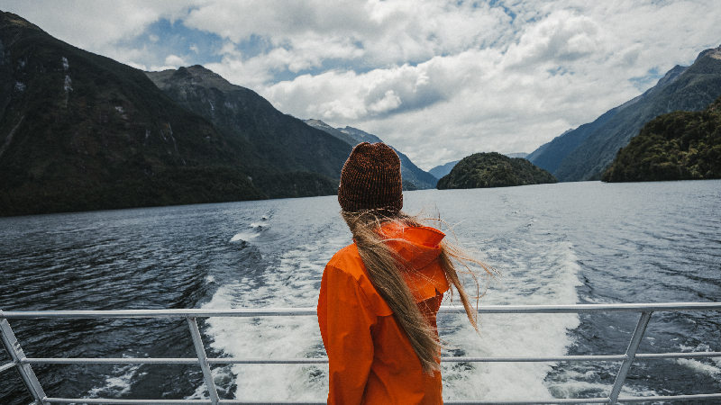 Let Go Orange take you deeper into the unknown, discovering islands, hidden coves and the dramatic landscapes in Fiordland’s spectacular Doubtful Sound...
